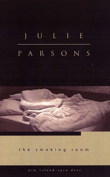 Couverture de The Smoking Room