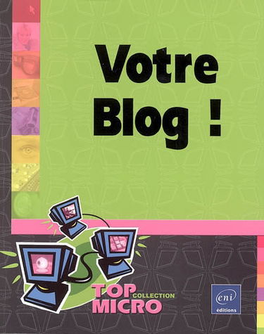 Votre blog !