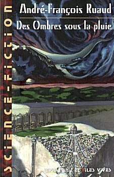 Des ombres sous la pluie