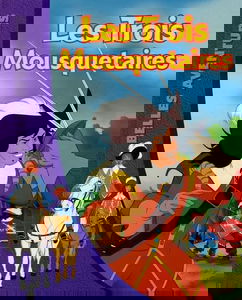 Les Trois Mousquetaires