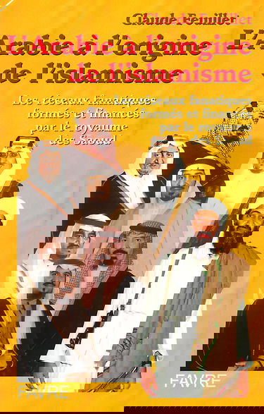 L'Arabie à l'origine de l'islamisme : les réseaux fanatiques formés et financés par le royaume saoudien