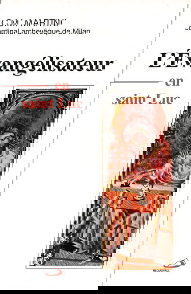 EVANGELISATEUR EN SAINT LUC, L'