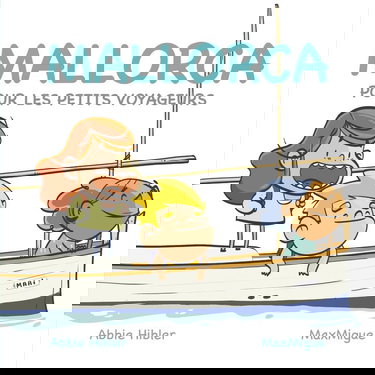 Mallorca: Pour les petits voyageurs