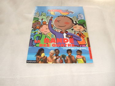 Enfants du monde (kaleido CP)