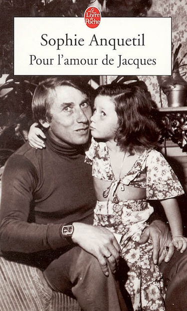 Pour l'amour de Jacques