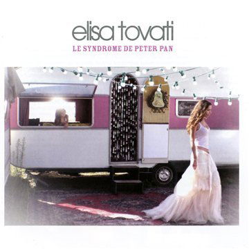 Le Syndrome de Peter Pan