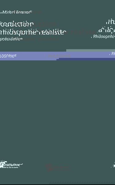 Introduction à la philosophie réaliste