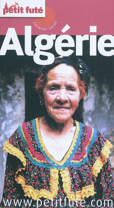 Algérie : 2011-2012