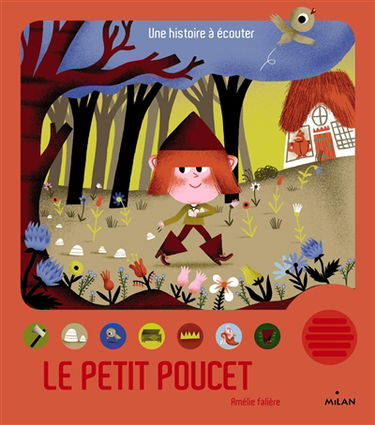 Le Petit Poucet