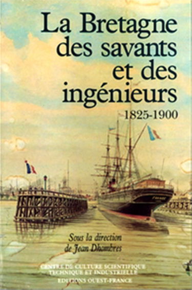 Bretagne savants ing.(tome2)