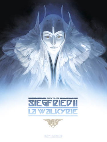 Siegfried. Vol. 2. La Walkyrie