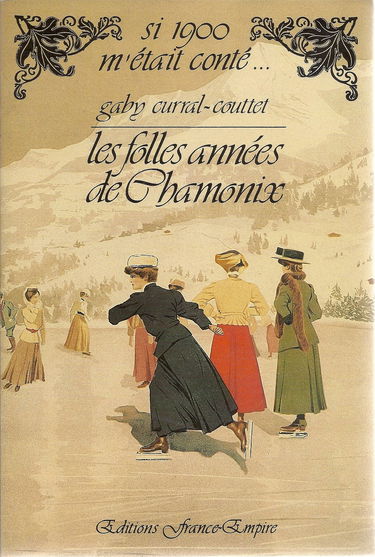 Les Folles années de Chamonix