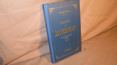 Géographie du département du Morbihan