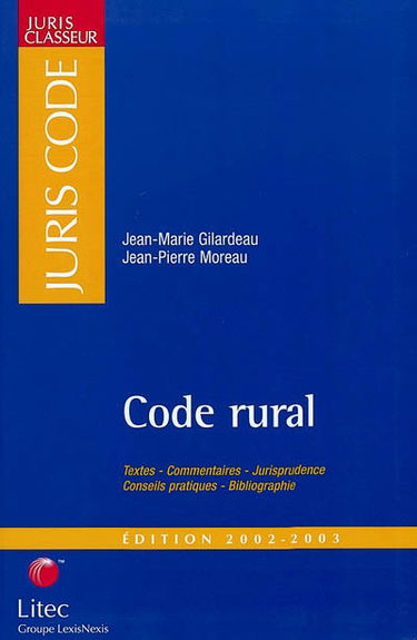 Code rural