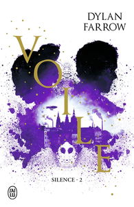 Silence. Vol. 2. Voile