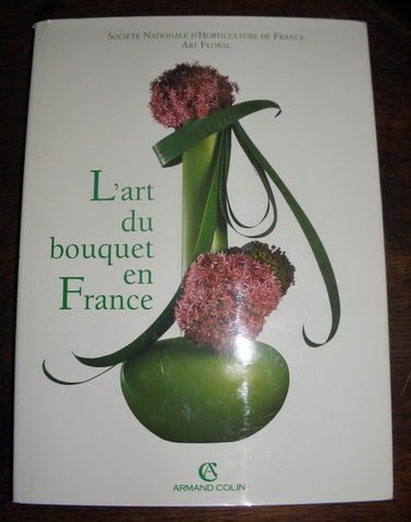 L'art du bouquet en France