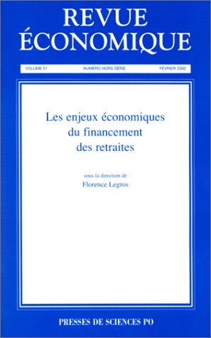La revue économique, hors-série février 2000