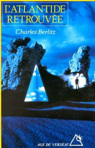 L'Atlantide retrouvée