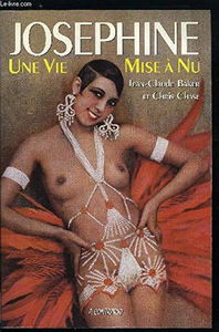 Joséphine : une vie mise à nue