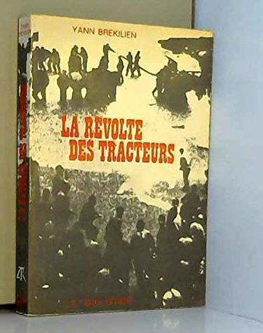 La Révolte des tracteurs