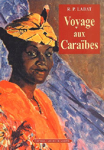 Voyage aux Caraïbes