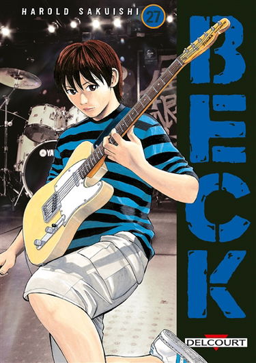 Beck. Vol. 27