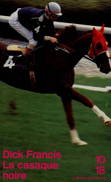 La casaque noire
