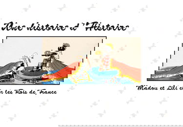 Une Histoire d'Histoires