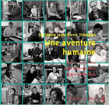 Le centre Jean Pierre Timbaud