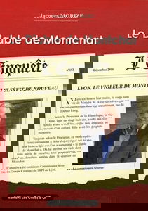 Le Diable de Montchat