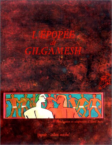 L'Epopée de Gilgamesh