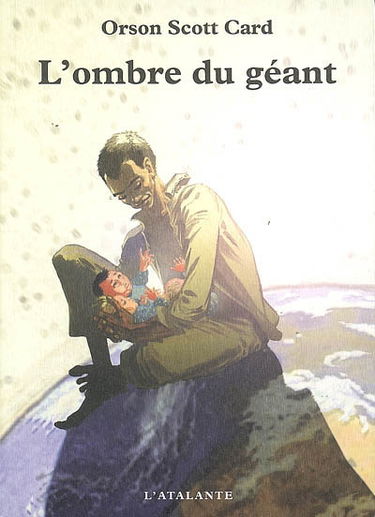 L'ombre du géant
