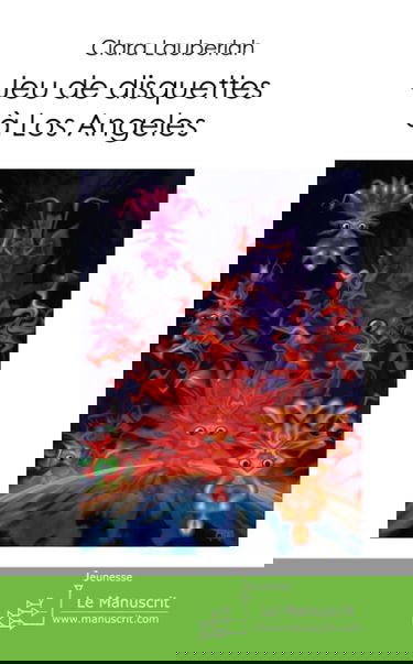 Jeu de Disquettes à Los Angeles