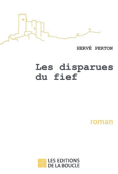 Les disparues du fief