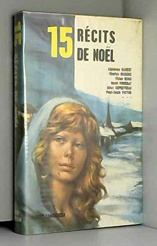 15 récits de Noël