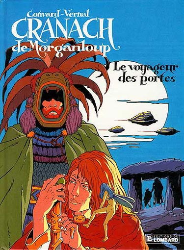 Le Voyageur des portes