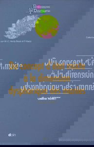 Du concept d'état mixte à la dimension dysphorique des manies