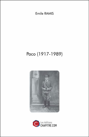 Paco (1917-1989)