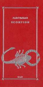 Scorpion (23 octobre-21 novembre)