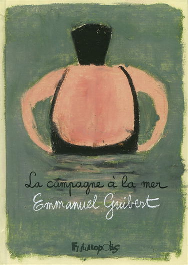 La campagne à la mer : Guibert en Normandie