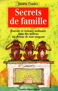 Secrets de famille : pouvoir et violence ordinaire dans des milieux au-dessus de tout soupçon
