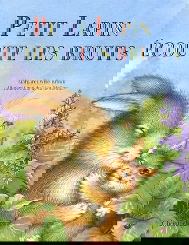 Petit Lapin Ecoute Les Bruits