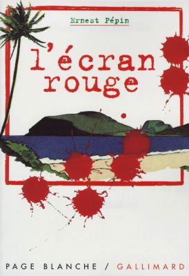 L'écran rouge