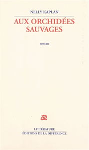 Aux orchidées sauvages