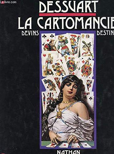 La Cartomancie : devins et destins