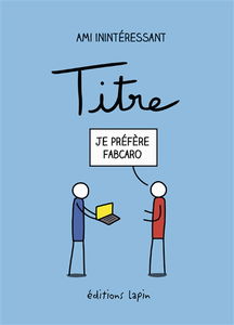 Titre