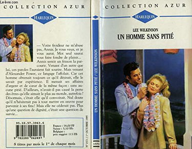 Un homme sans pitié