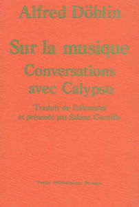 Sur la musique : conversation avec Calypso
