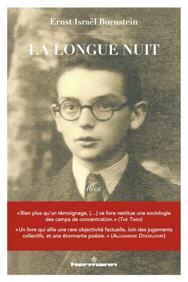 La longue nuit : récit