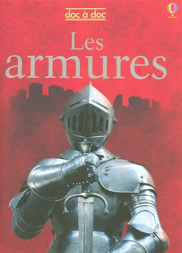 Les armures